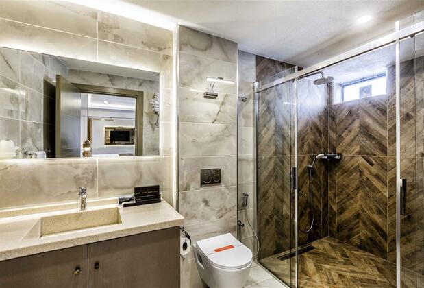 Ayramin Hotel Taksim - Görsel 43