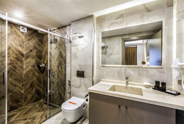 Ayramin Hotel Taksim - Görsel 49