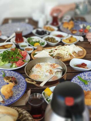 Otel Sardunya - Görsel 40