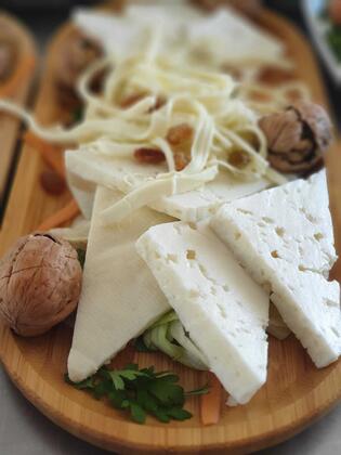 Otel Sardunya - Görsel 42