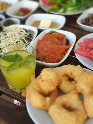 Otel Sardunya - Görsel 41