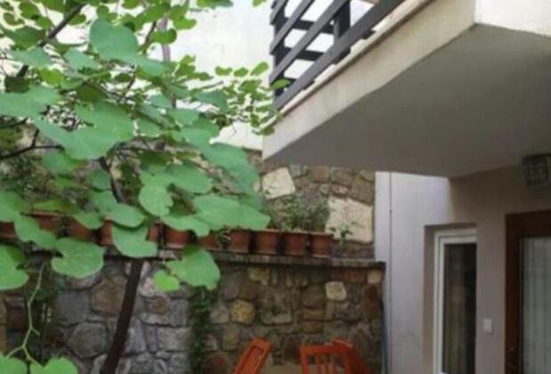 Bozcaada Zeytin Suite Pansiyon - Görsel 6