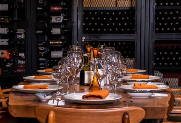 Avec Hotel - Görsel 10