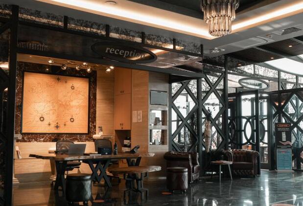 Avec Hotel - Görsel 5