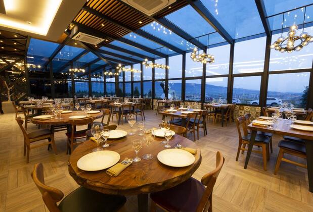 Avec Hotel - Görsel 9