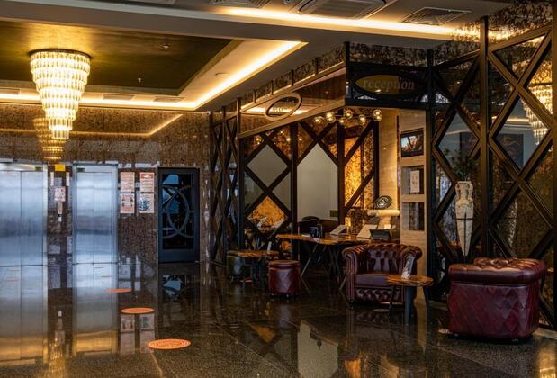 Avec Hotel - Görsel 7