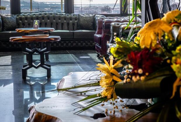 Avec Hotel - Görsel 4