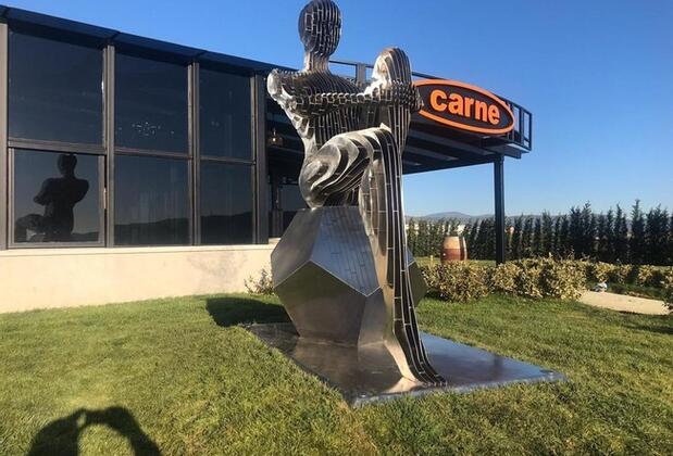 Avec Hotel - Görsel 3