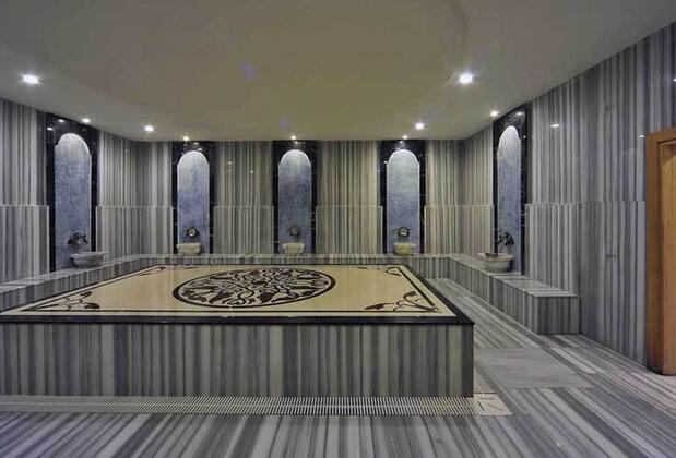 Lake & River Side Hotel - Görsel 11