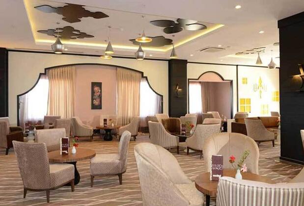 Lake & River Side Hotel - Görsel 8