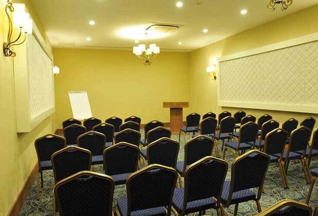 Lake & River Side Hotel - Görsel 13