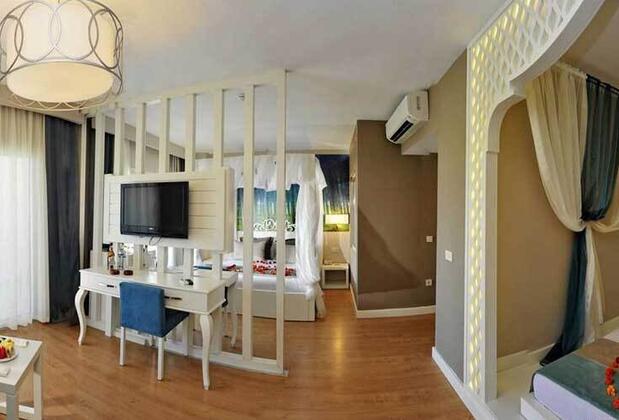 Lake & River Side Hotel - Görsel 3