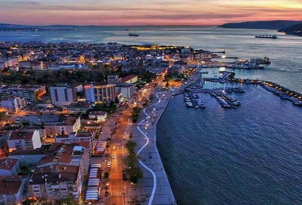 Helen Hotel - Görsel 5