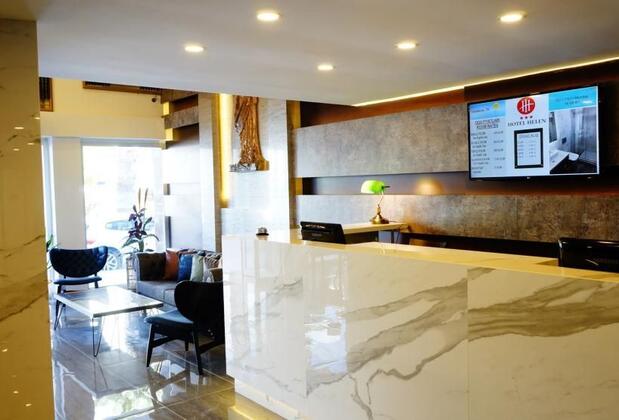 Helen Hotel - Görsel 6