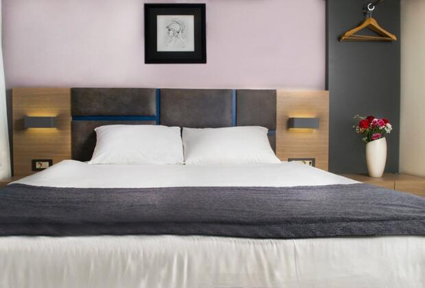 Helen Hotel - Görsel 17