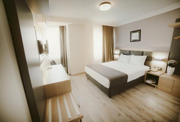 Helen Hotel - Görsel 18