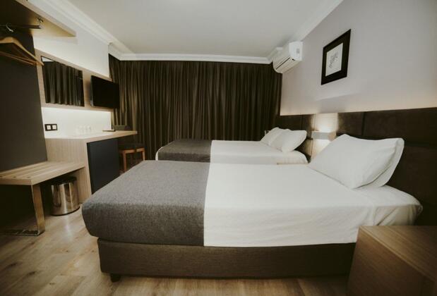 Helen Hotel - Görsel 14