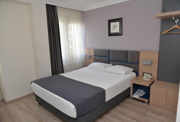 Helen Hotel - Görsel 15