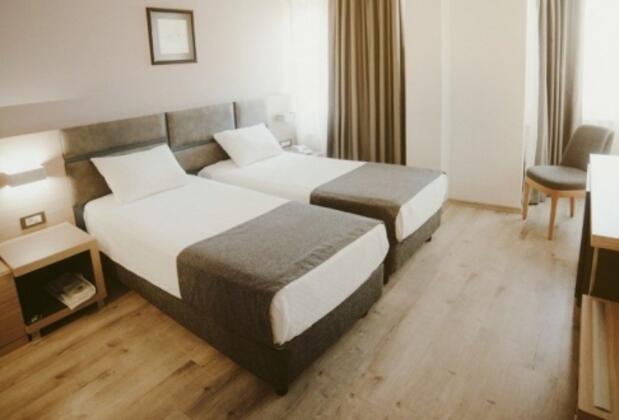 Helen Hotel - Görsel 16