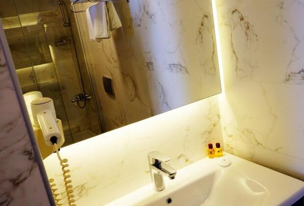 Helen Hotel - Görsel 22