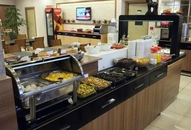 Helen Hotel - Görsel 27