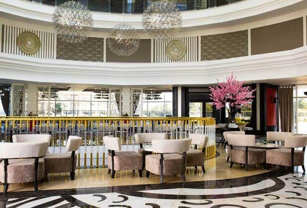 Port River Side - Görsel 16