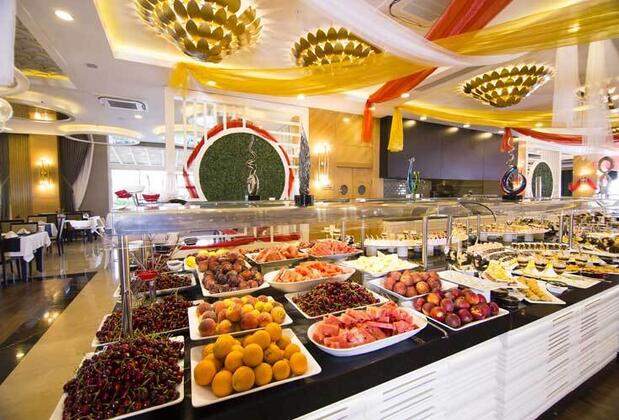 Port River Side - Görsel 26