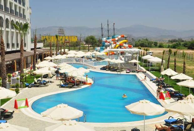 Port River Side - Görsel 19