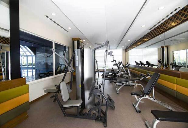 Port River Side - Görsel 29