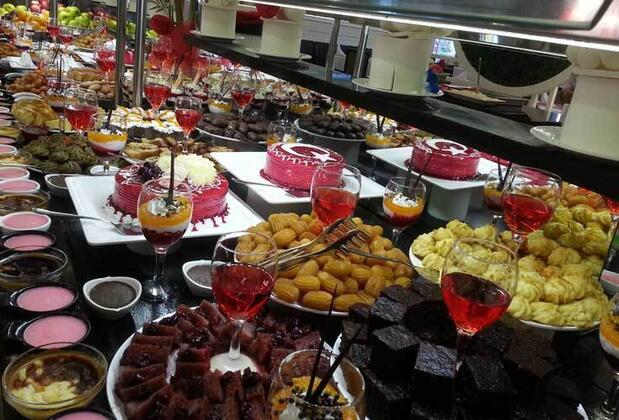 Port River Side - Görsel 27