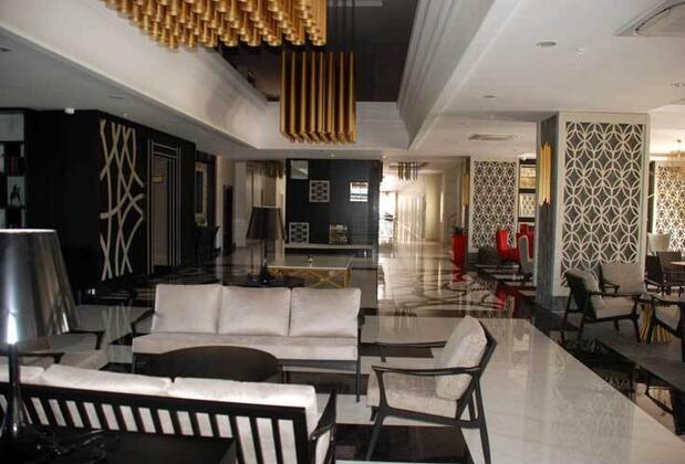 Port River Side - Görsel 14