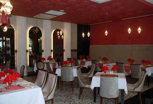 Port River Side - Görsel 24