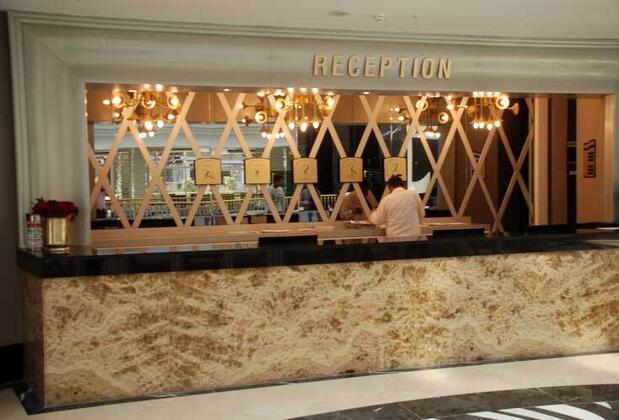 Port River Side - Görsel 12