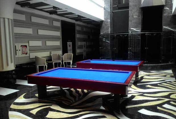 Port River Side - Görsel 32