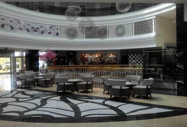 Port River Side - Görsel 17