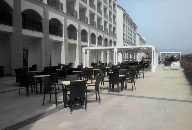 Port River Side - Görsel 23