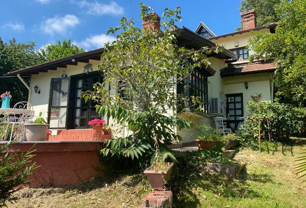 Villa Grande Albero - Görsel 4