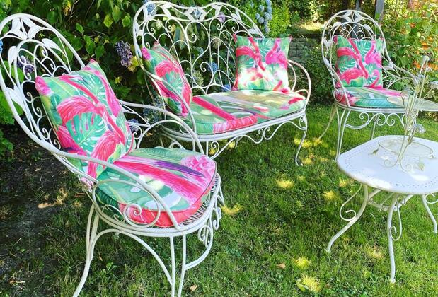 Villa Grande Albero - Görsel 6