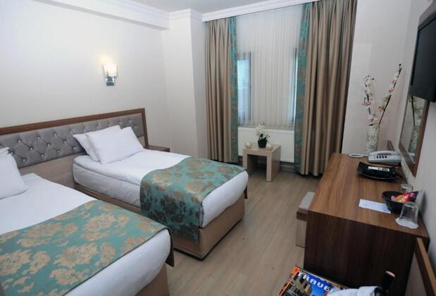 Hotel Helen Park - Görsel 7