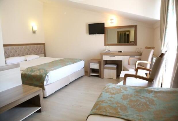 Hotel Helen Park - Görsel 10