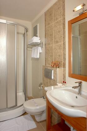 Hotel Helen Park - Görsel 14