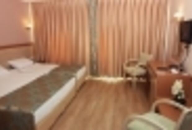 Hotel Helen Park - Görsel 9