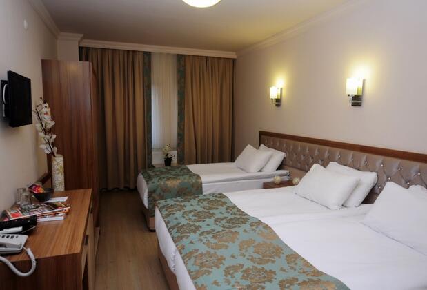 Hotel Helen Park - Görsel 5