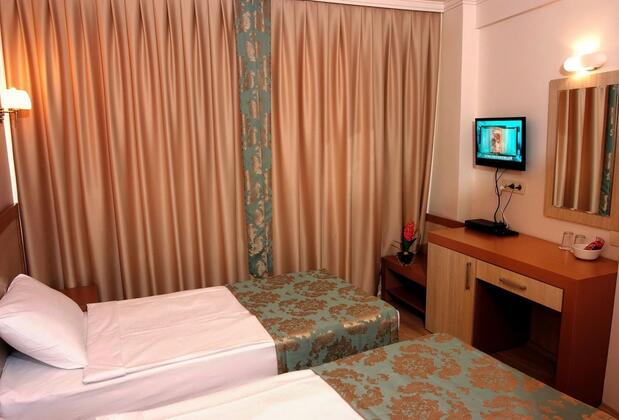 Hotel Helen Park - Görsel 8