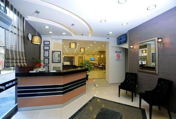 Hotel Helen Park - Görsel 3