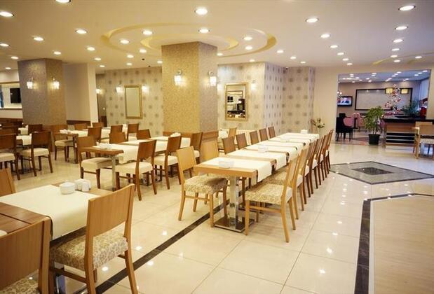 Hotel Helen Park - Görsel 19