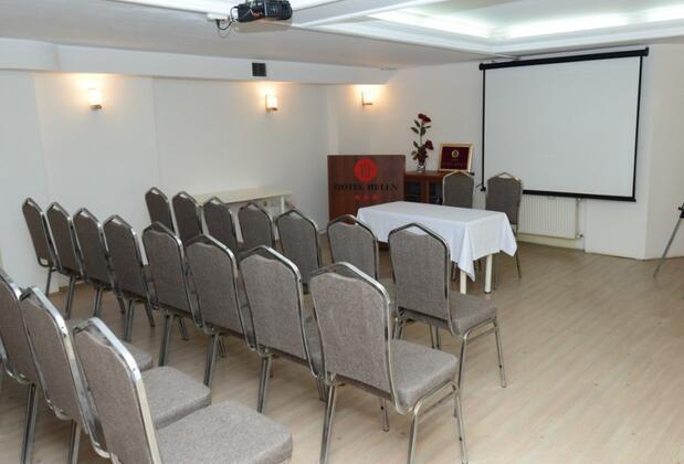 Hotel Helen Park - Görsel 22