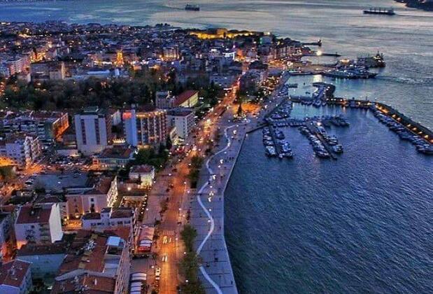 Hotel Helen Park - Görsel 21