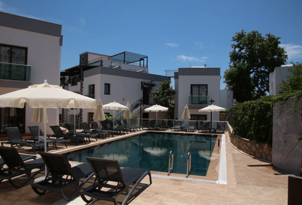 Orya Apart's - Görsel 2