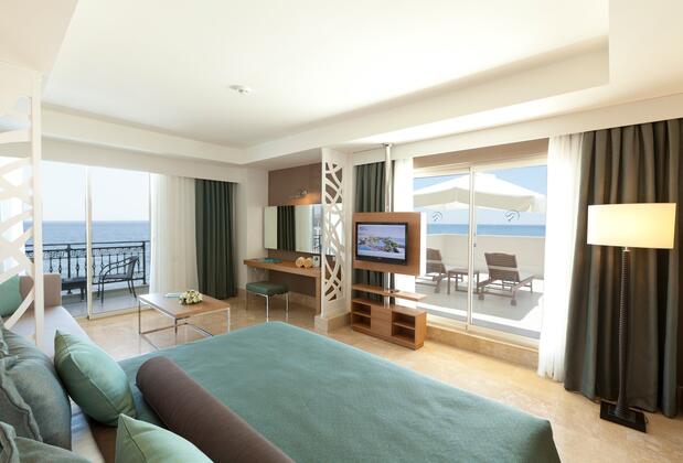 Paloma Oceana Resort - Görsel 6